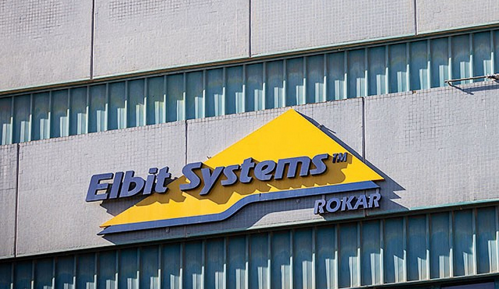 Концерн Elbit создаст в Швеции новый производственный центр