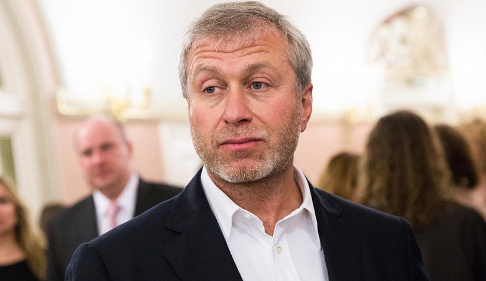 Киев рассказал о роли Абрамовича в переговорах с Москвой