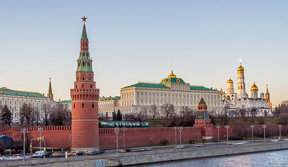 Владимир Путин поздравил евреев России с праздником Песах