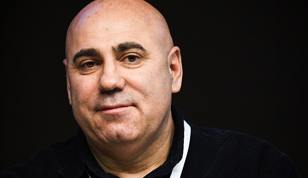 Пригожин посоветовал Макаревичу «тихо сидеть в Израиле»