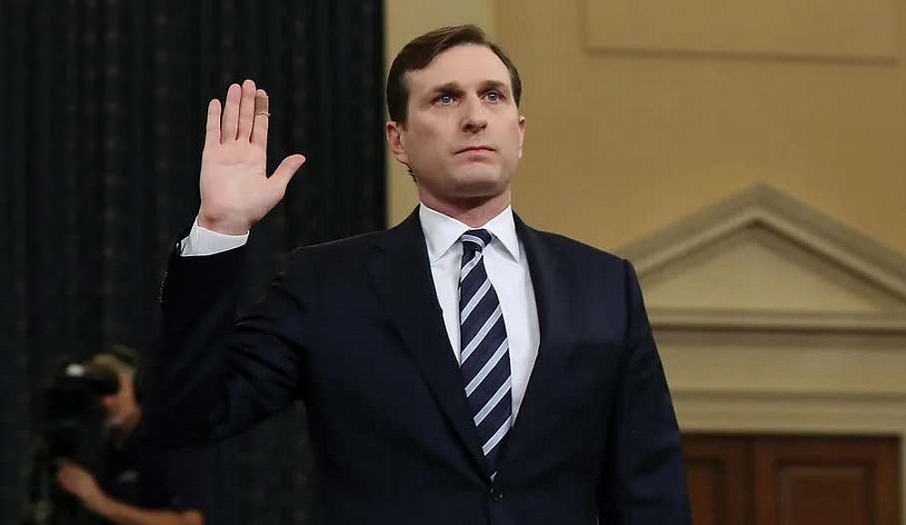 Сопредседателем рабочей группы Конгресса США по борьбе с антисемитизмом станет Дан Гольдман