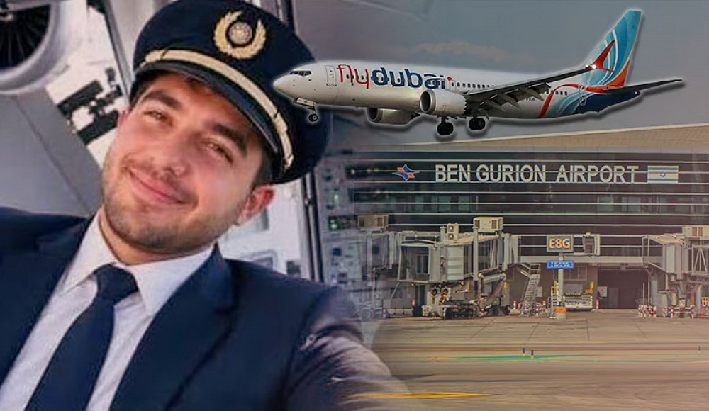 «Достаточно одного нарушения»: атака на Flydubai выявила слабое звено в системе авиабезопасности