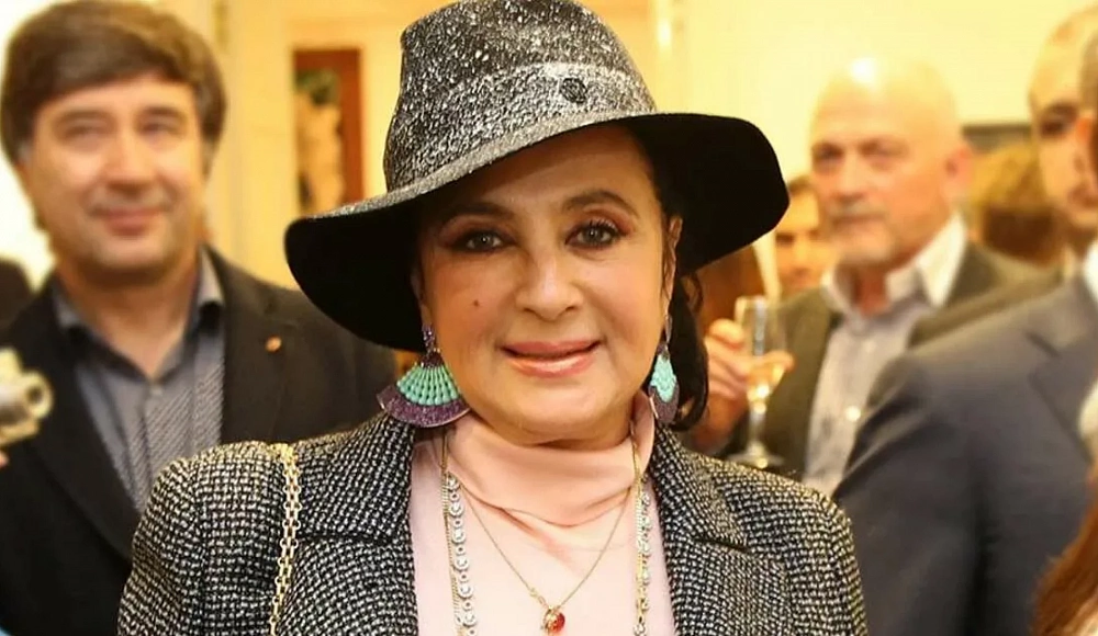 Ирина Винер назвала свою возможную преемницу