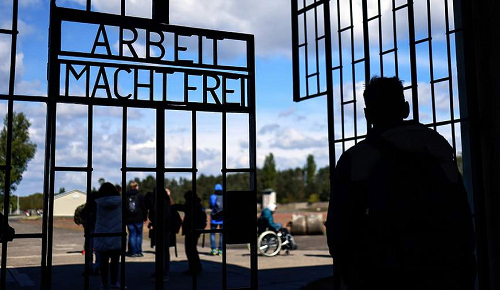 ФСБ рассекретила архивы об опытах нацистов над узниками концлагеря Заксенхаузен
