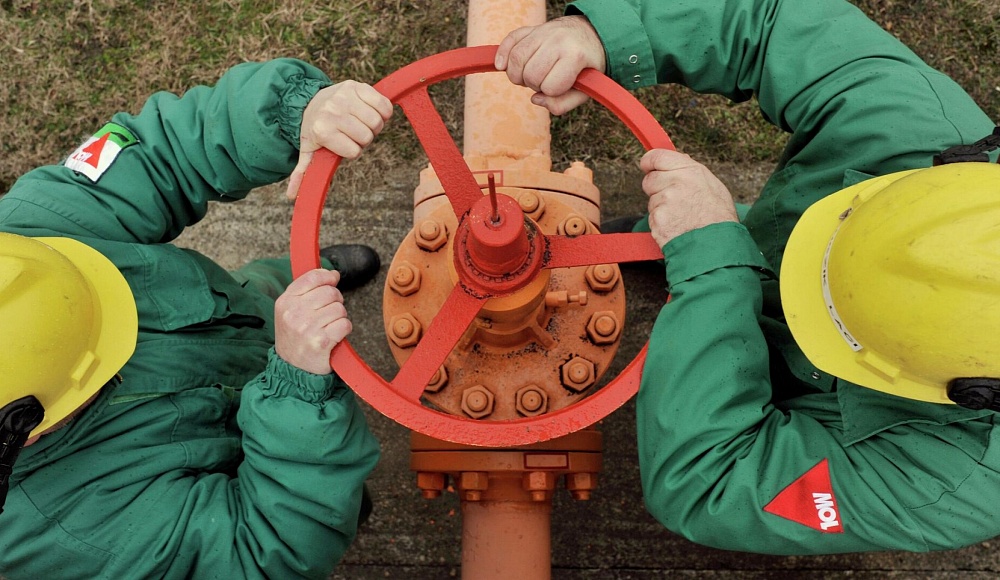 Израиль подписал соглашение об экспорте газа в Евросоюз⁠