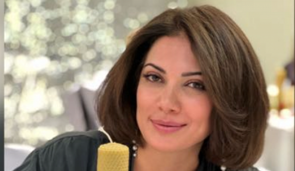 Ада Исакова: «Очень люблю жизнь...»