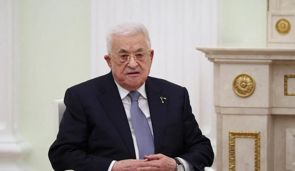 Рамалла выплатила $156 млн террористам за год
