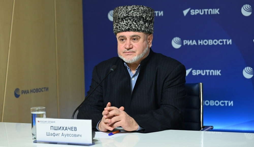 Муфтии раскритиковали московского таксиста за отказ везти раввина