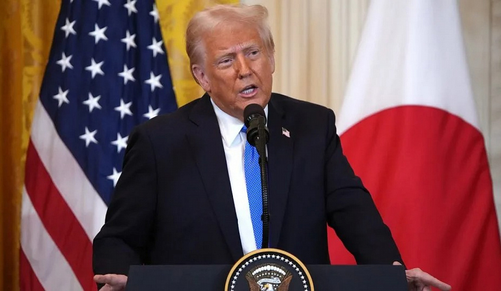Трамп прогнозирует расширение «Авраамических соглашений»