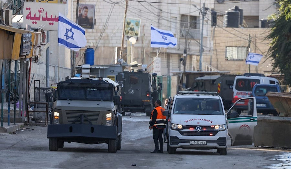 Times of Israel: Израиль снял с повестки вопрос аннексии Западного берега
