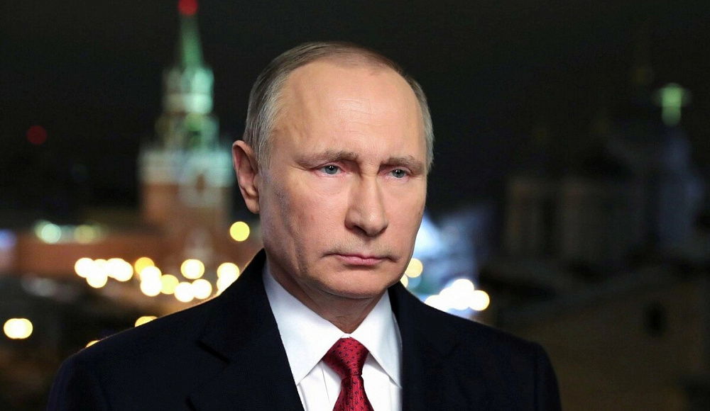 Горско-еврейская община поздравляет Президента России с днем рождения