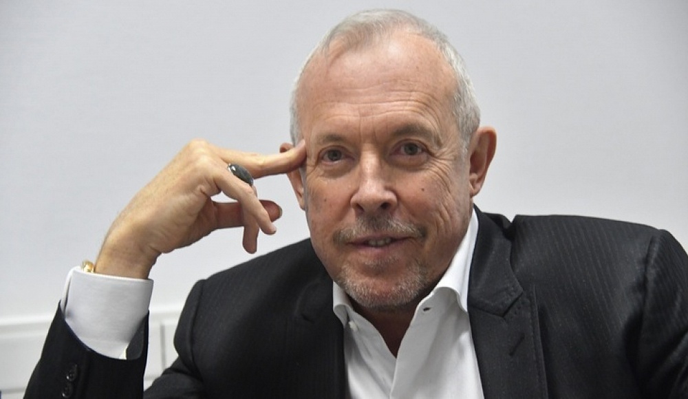 Андрей Макаревич рассказал, чувствует ли себя израильтянином