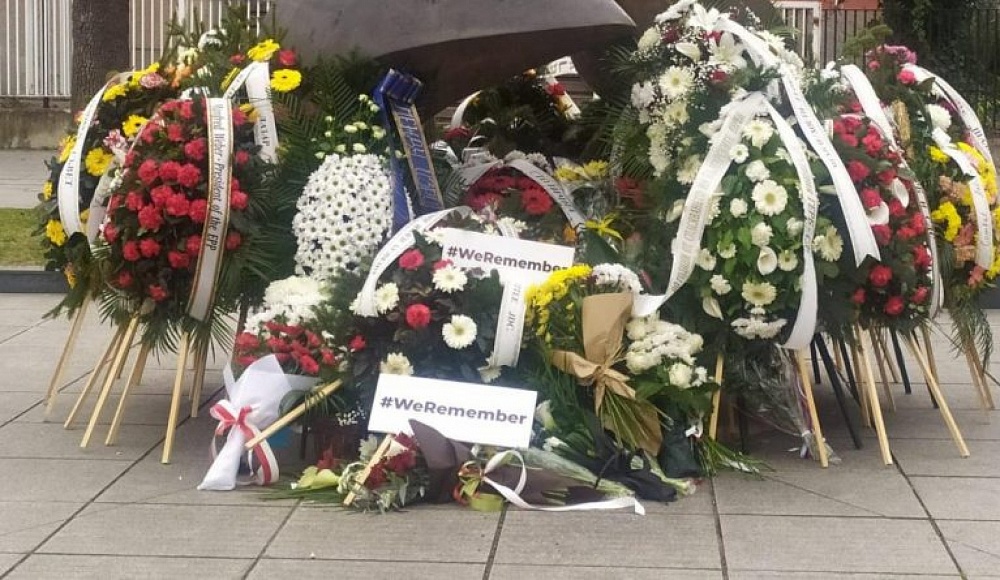 Болгария отметила 80-летие спасения болгарских евреев в годы Холокоста