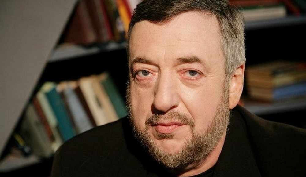 Павел Лунгин снимет фильм о Марке Шагале с французскими актерами