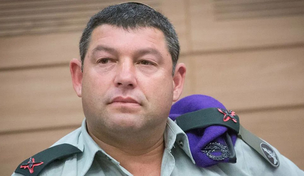 В «Ликуде» опасаются нового правого списка