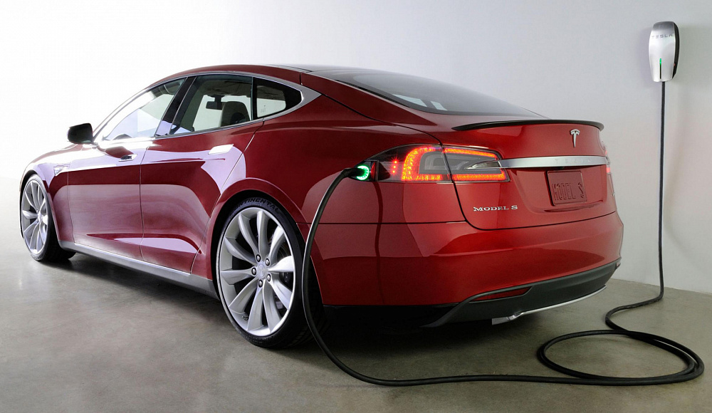 В Израиле подан представительский иск против корпорации Tesla