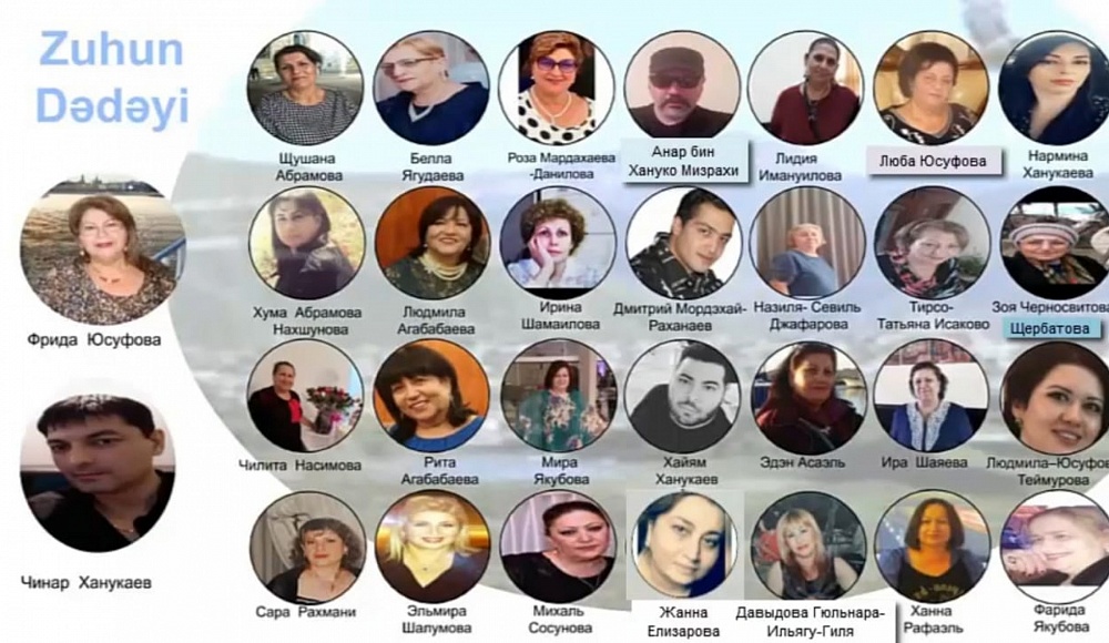 Чат «Зуун Дэдэи» отмечает трехлетие