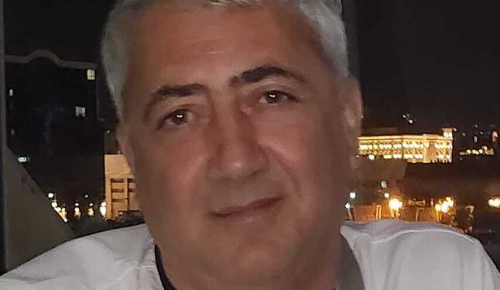 Лазарь Нагдимаев: «Музыка дает Вселенной душу»