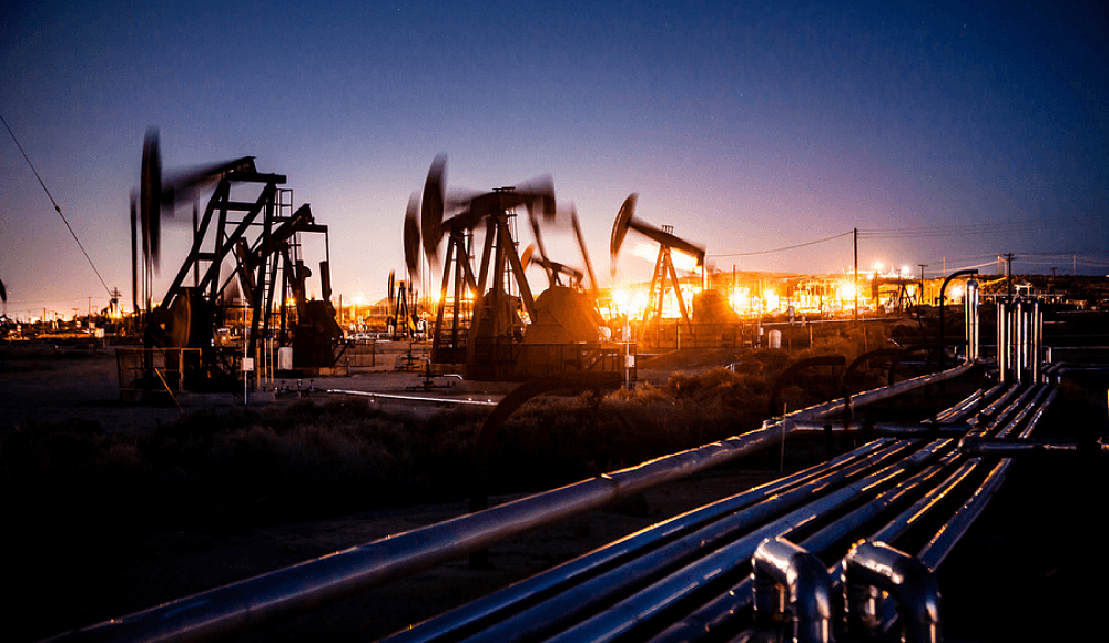 Израиль - в лидерах по закупкам азербайджанской нефти