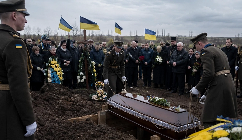 Израиль осудил перезахоронение лидера ОУН Мельника в Киеве