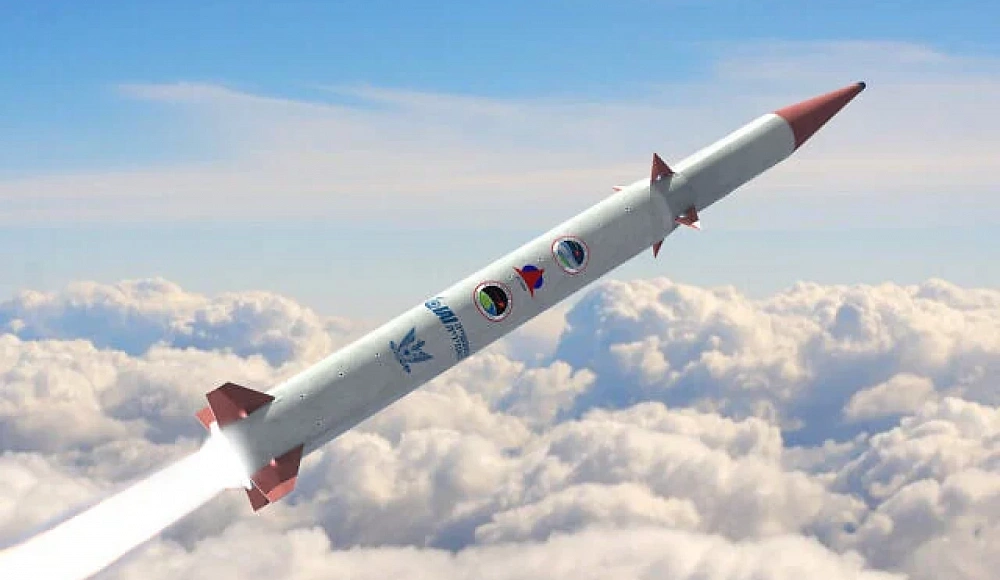 Глава IAI: разрабатываемая Arrow 4 «повысит эффективность перехвата целей Израилем»