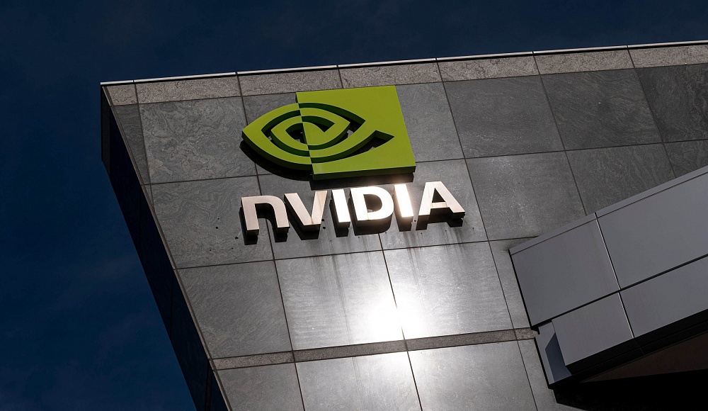 Корпорация Nvidia объявила, что примет на работу 1000 израильских специалистов