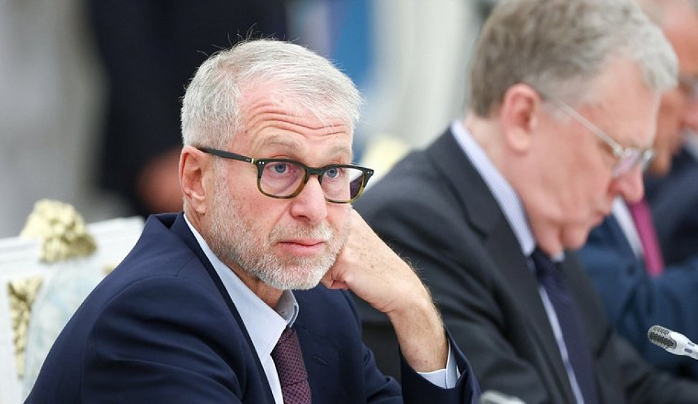 Роман Абрамович подал иск в ЕСПЧ к властям Великобритании