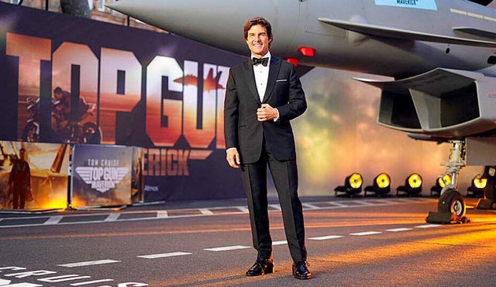 Израильская семья подала в суд на киностудию Paramount за нарушение авторских прав