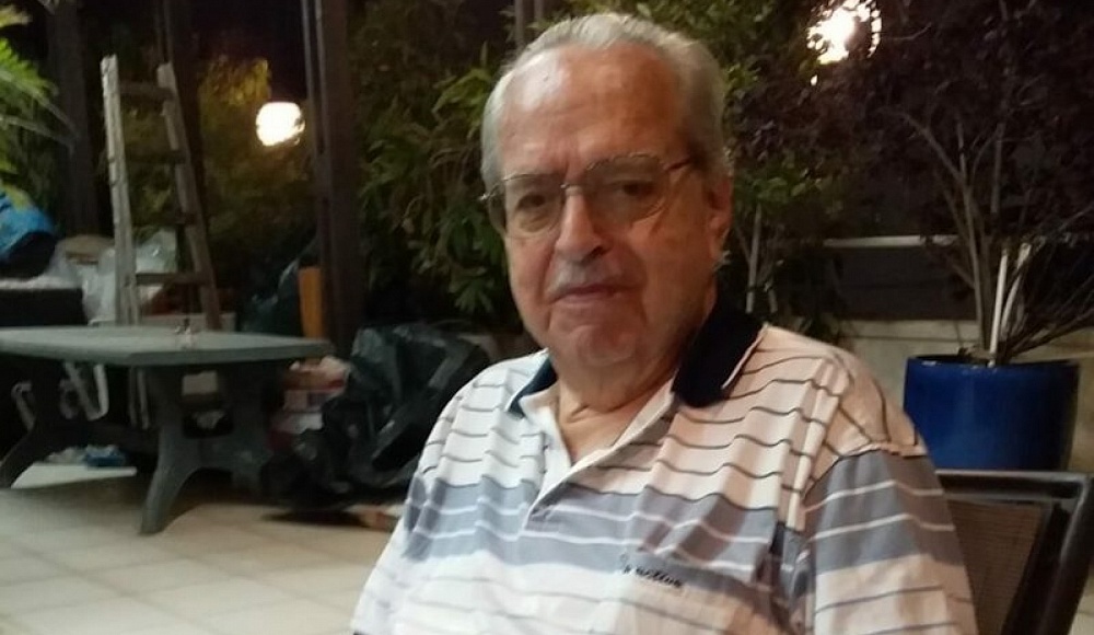 Умер знаменосец сборной Израиля на Олимпиаде в Мюнхене, один из выживших в теракте