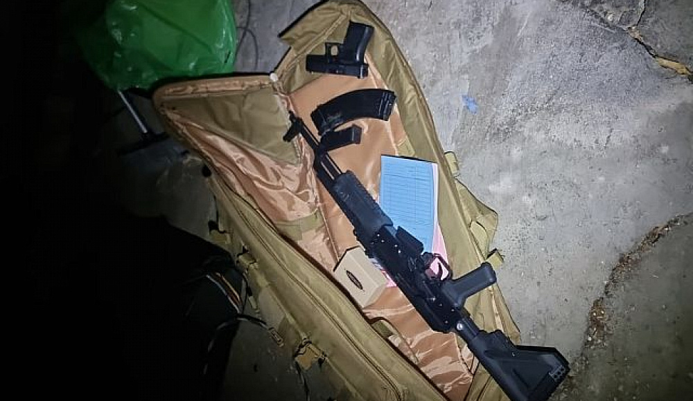 Израильская полиция провела масштабную операцию: задержаны десятки участников криминальных кланов