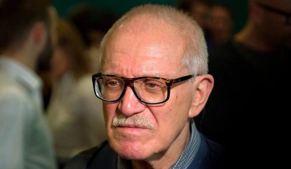 Режиссер Александр Митта экстренно госпитализирован в Москве