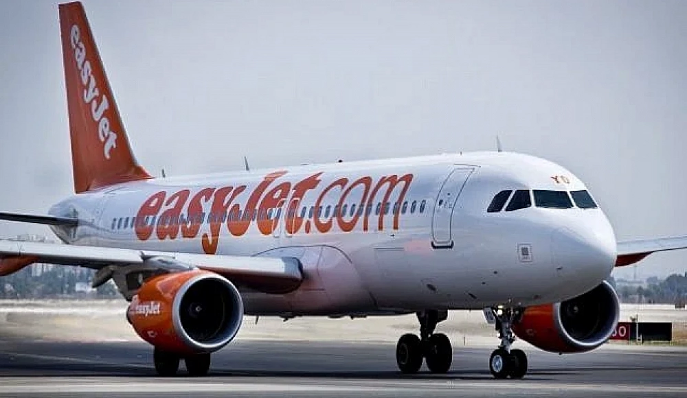 EasyJet не возобновит полеты в Израиль до зимы