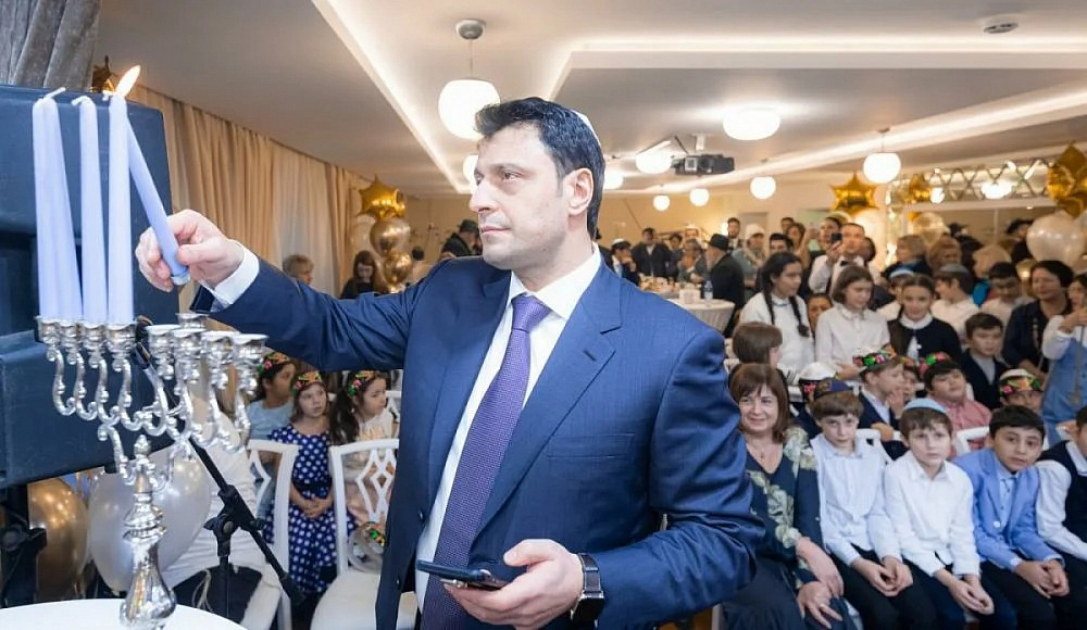 Жизнь, полная добродетели