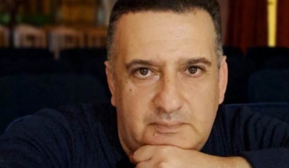 Знаменитое стихотворение Высоцкого перевели на джуури