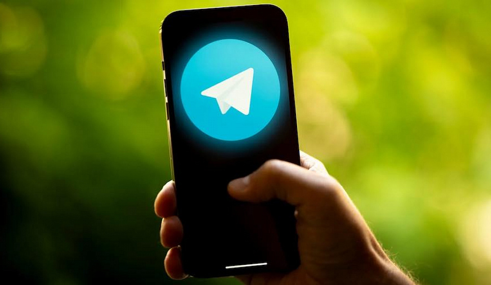 В Израиле зафиксирована волна взломов Telegram-аккаунтов