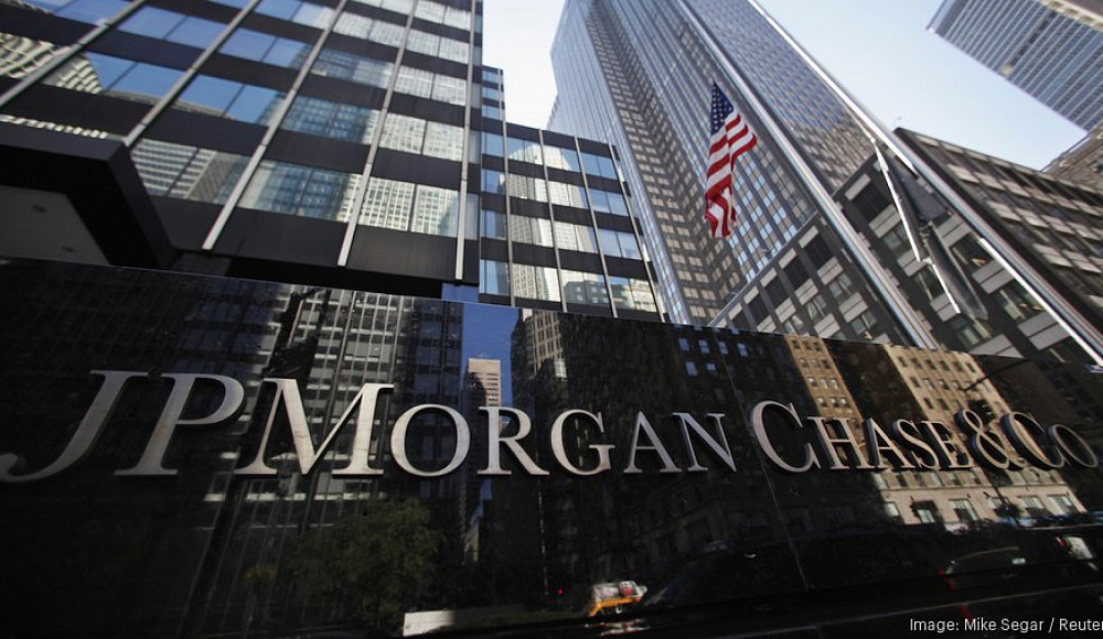 JPMorgan: экономика Израиля в четвертом квартале может сократиться на 11%