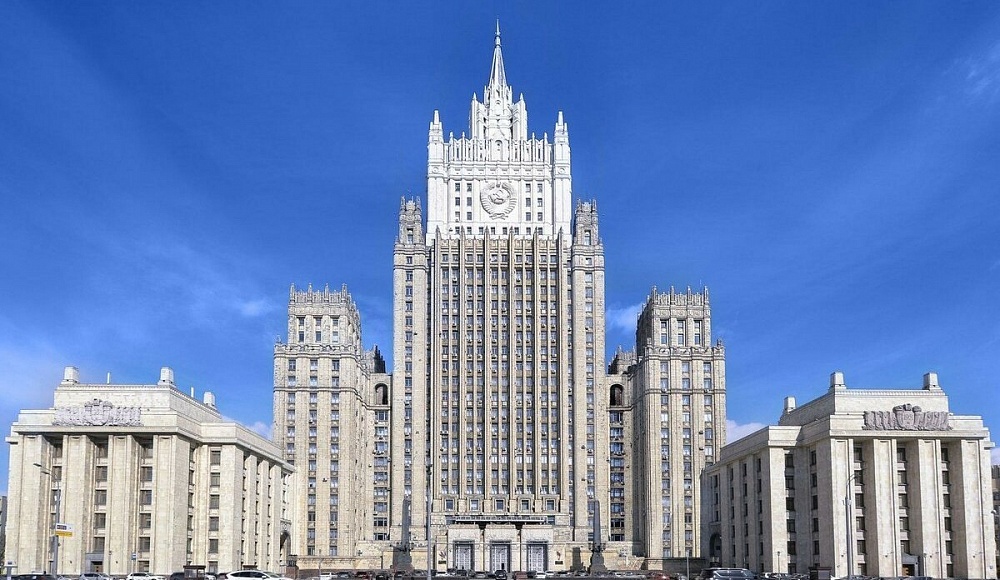 МИД РФ «серьезно озабочен» ситуацией вокруг мечети Аль-Акса в Иерусалиме