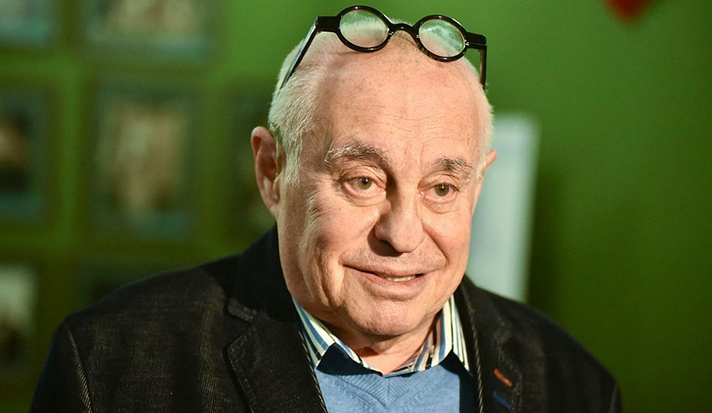 Марк Розовский привезёт в Израиль «Песни нашего двора»