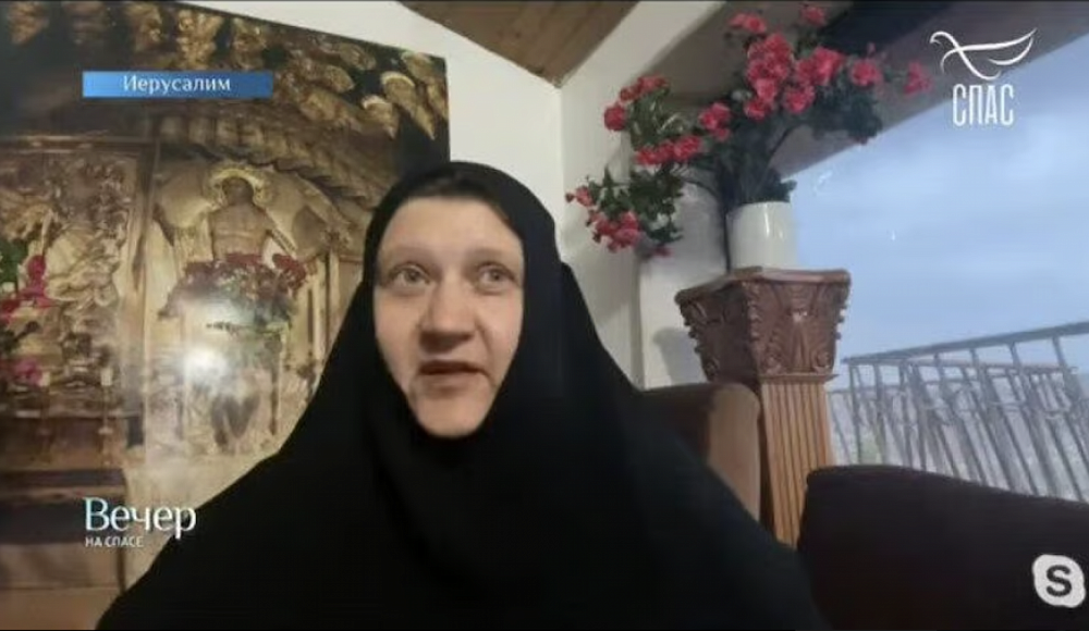 Израиль депортировал русскую монахиню, обвинившую страну в организации резни 7 октября