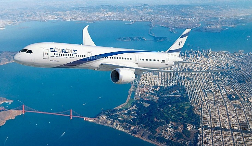 El Al возобновляет рейс Тель-Авив – Эйлат после десятилетнего перерыва