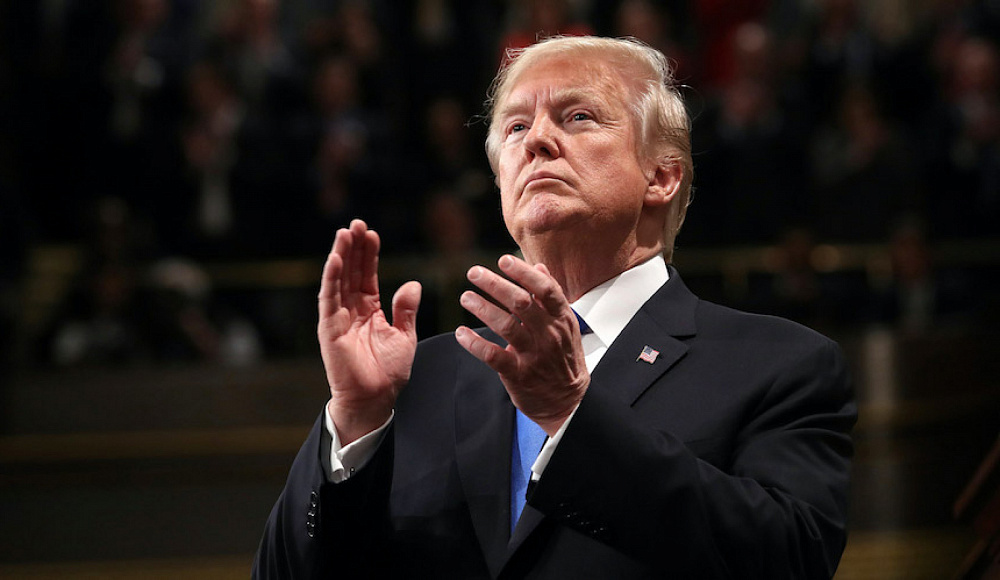 «Впереди будет много всего». Трамп назвал атаку Израиля по Ирану «превосходной»