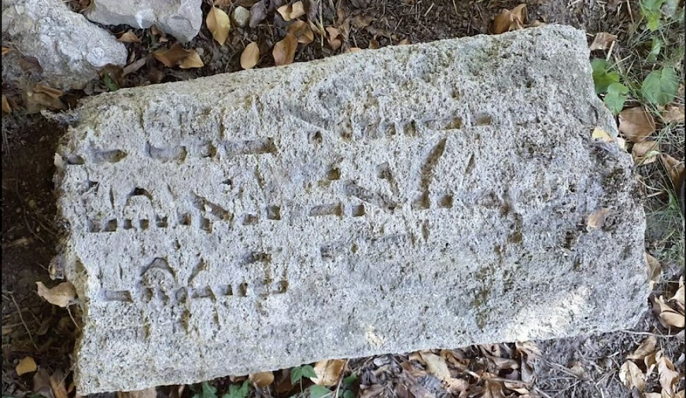 В Австрии на месте исторического еврейского кладбища XIII века хотят построить элитный ЖК