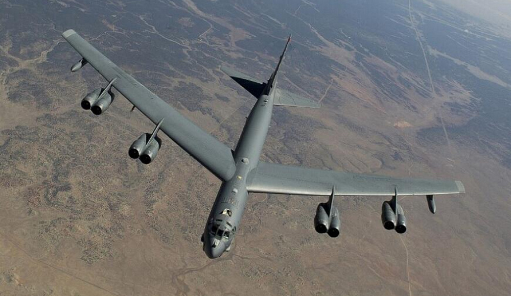 США провели масштабную бомбардировку в Йемене и уничтожили значительную часть военного арсенала хуситов