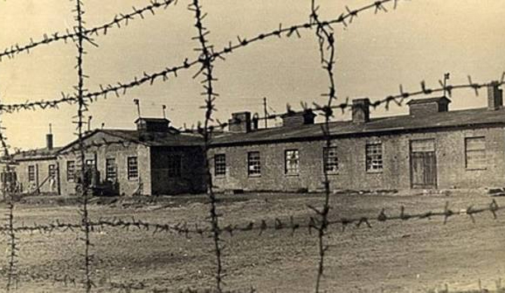 В Германии начато следствие против 105-летнего охранника концлагеря