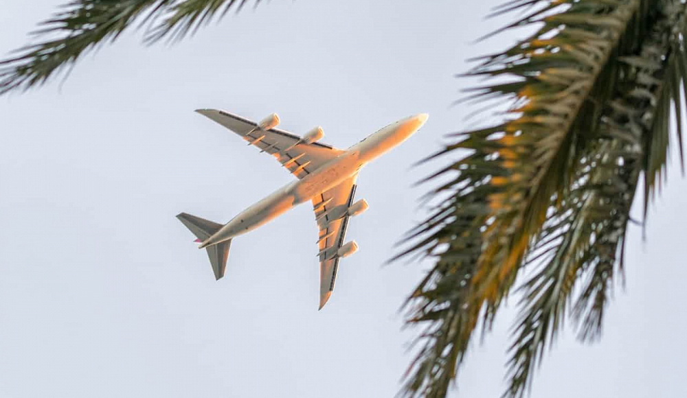 Lufthansa Group и United Airlines объявили о возобновлении авиарейсов в Израиль
