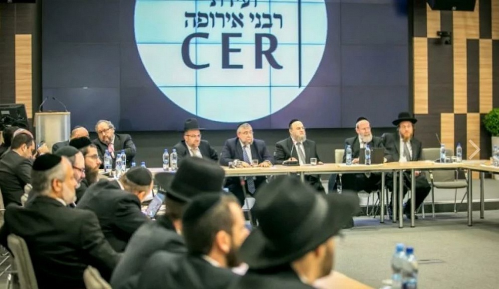 CER: Фонд Мильнера пожертвовал 3 млн долл. на помощь еврейским беженцам с Украины