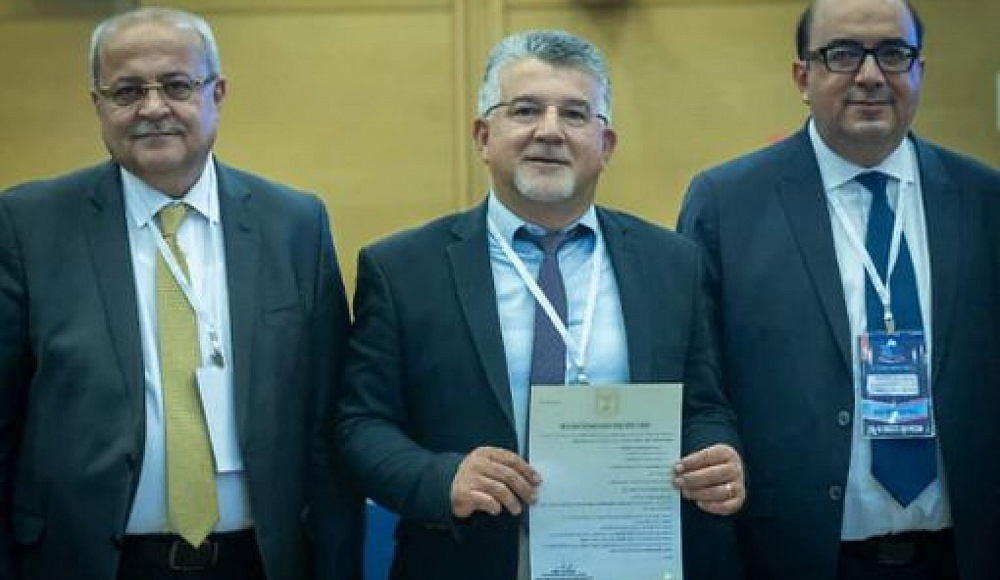 ЦИК Израиля запретил «Объединенному списку» участвовать в выборах 