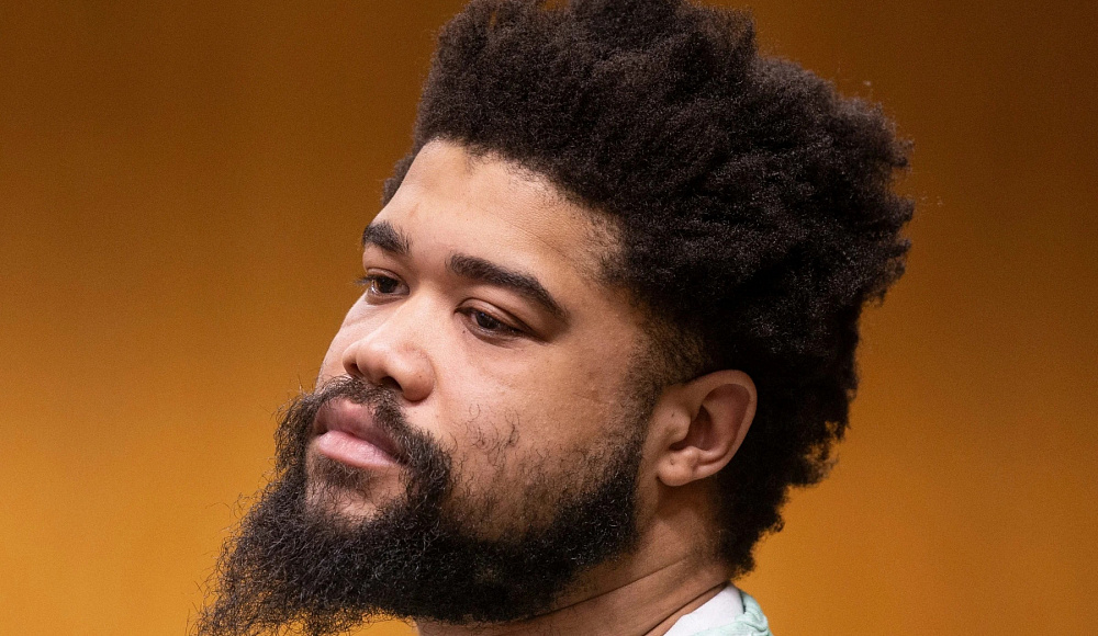 Антисемит, нападавший в Лейквуде на евреев, приговорен к 40 годам тюрьмы