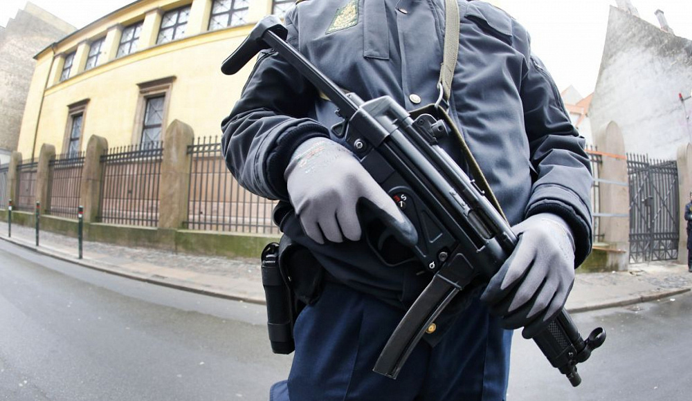 В Дании еврейские объекты будут охранять военнослужащие