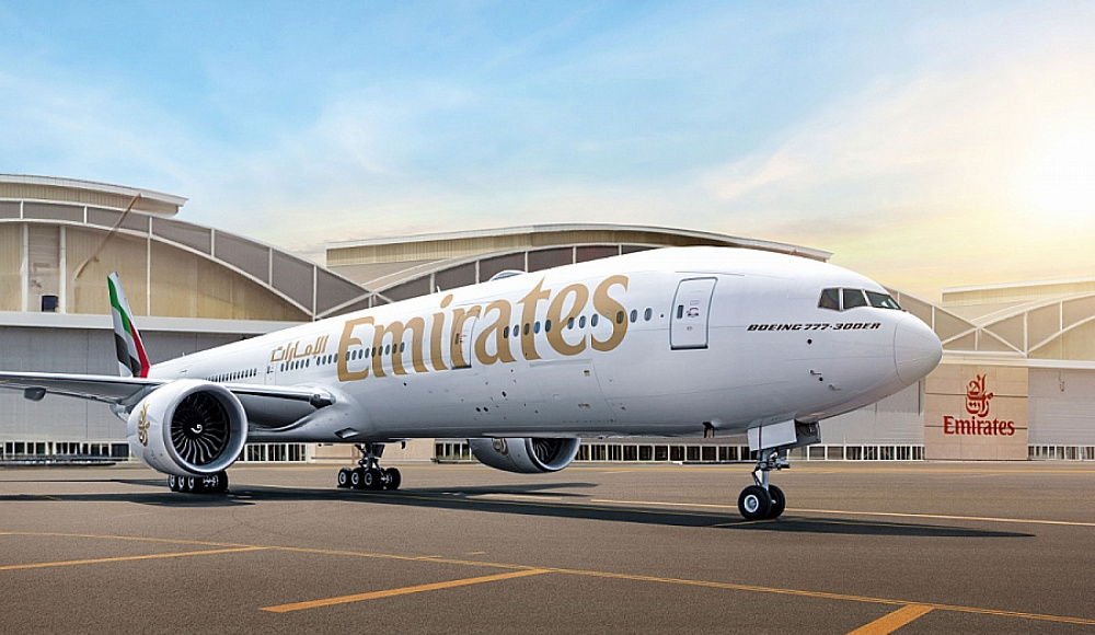 Emirates ввела ограничения на перелет транзитных пассажиров в Израиль
